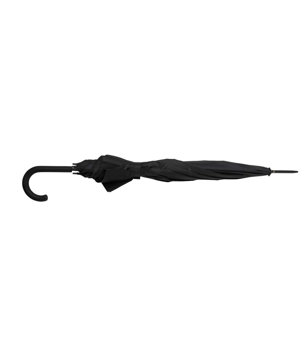 Impact aware rpet automatic stick umbrella one size black XD Collection-3
