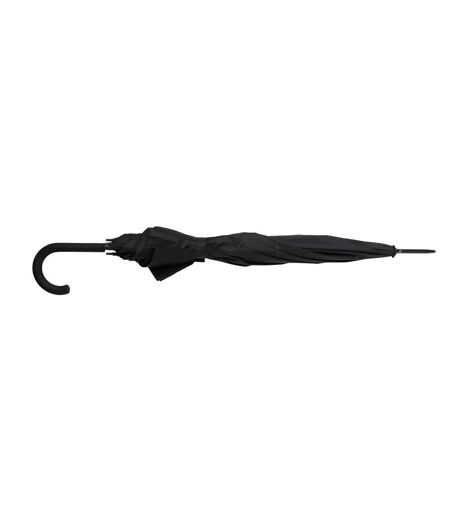 Impact aware rpet automatic stick umbrella one size black XD Collection