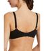Soutien-gorge avec armatures coton extensible-2
