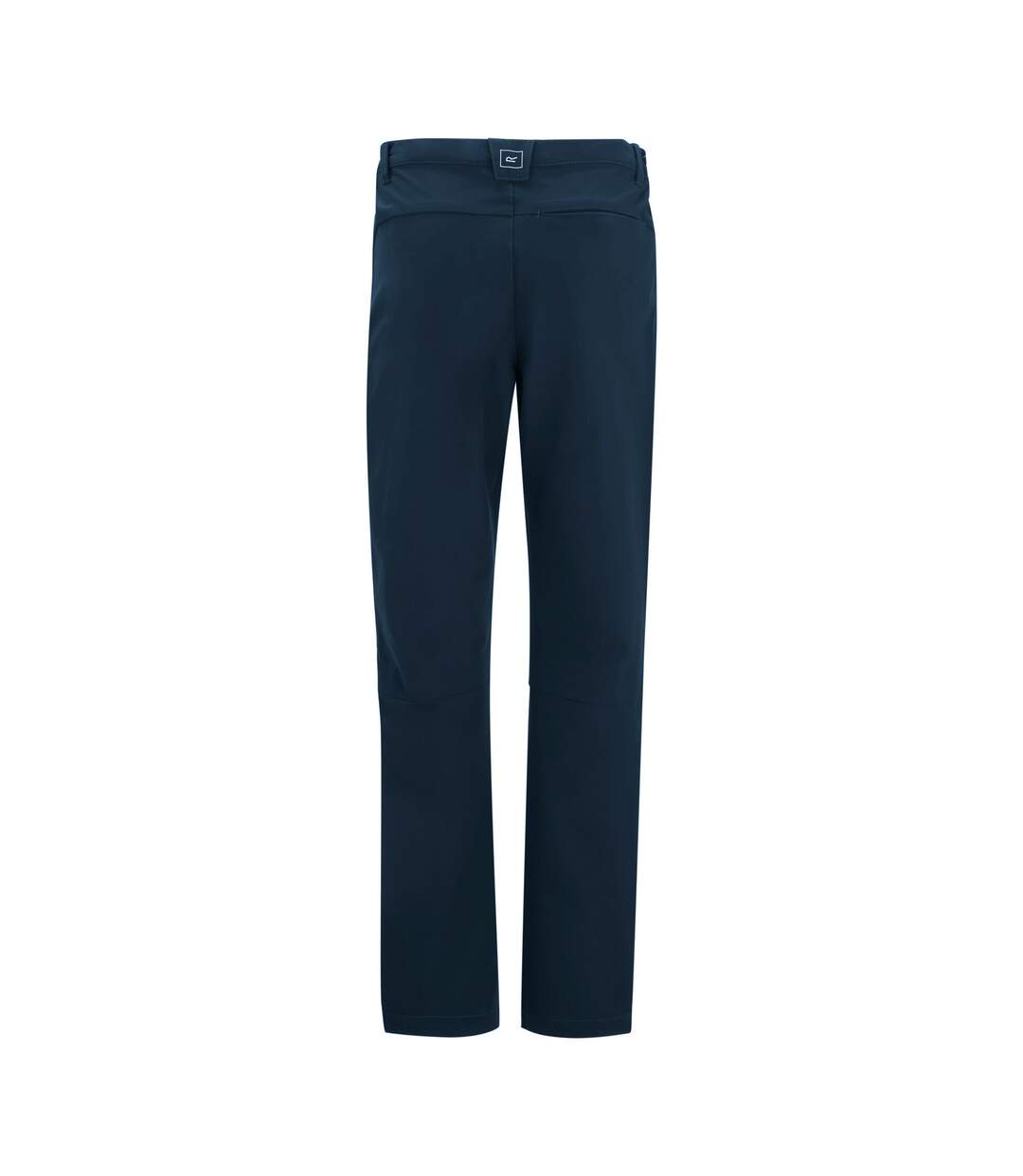 Pantalon De Randonnée Questra Femme Bleu Marine Regatta-3