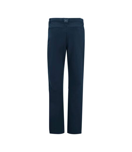 Pantalon De Randonnée Questra Femme Bleu Marine Regatta