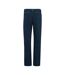 Pantalon De Randonnée Questra Femme Bleu Marine Regatta-3