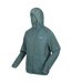 Veste softshell highton lite hybrid homme pastel turquoise / céladon Regatta Regatta