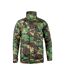 Veste Imperméable Motif/style Camouflage Sirius Tech-lite Homme Vert Marron Speero-4