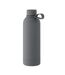 Emerald double wall 500ml water bottle one size stone grey MidOcean-1