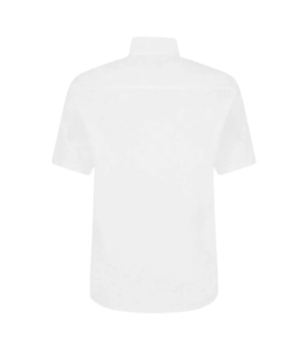 Mens Stableton Classic Oxford Button-down Shirt White Jack Wills-3