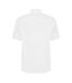 Mens Stableton Classic Oxford Button-down Shirt White Jack Wills-3