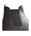 Bottines Jodhpur Boxwell Femme Noir Brogini-3