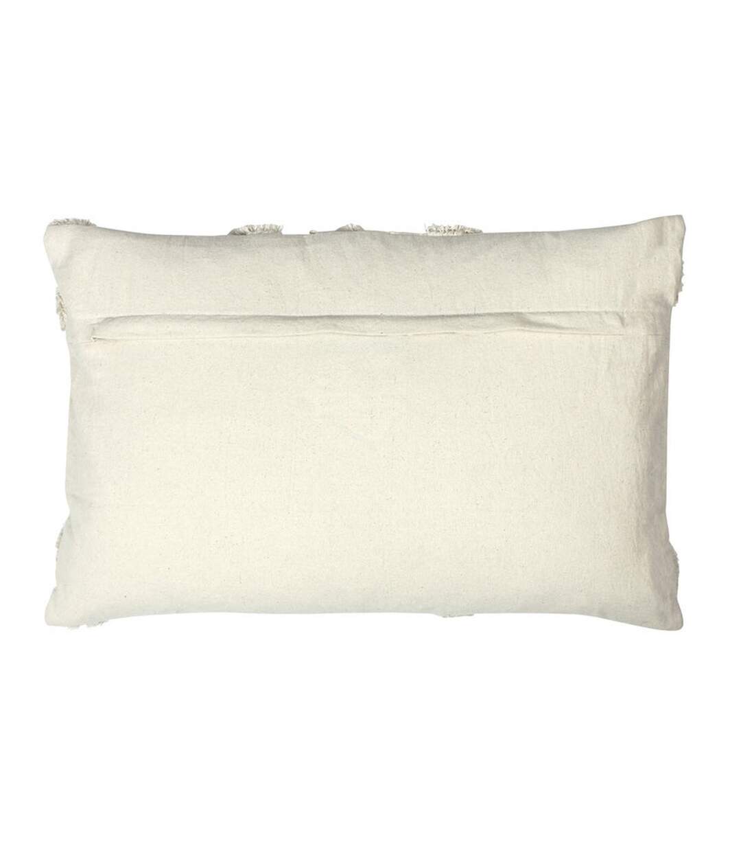 Orson tufted cushion cover one size ecru Furn-2
