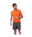 Short Tech Homme Gris Adidas-3