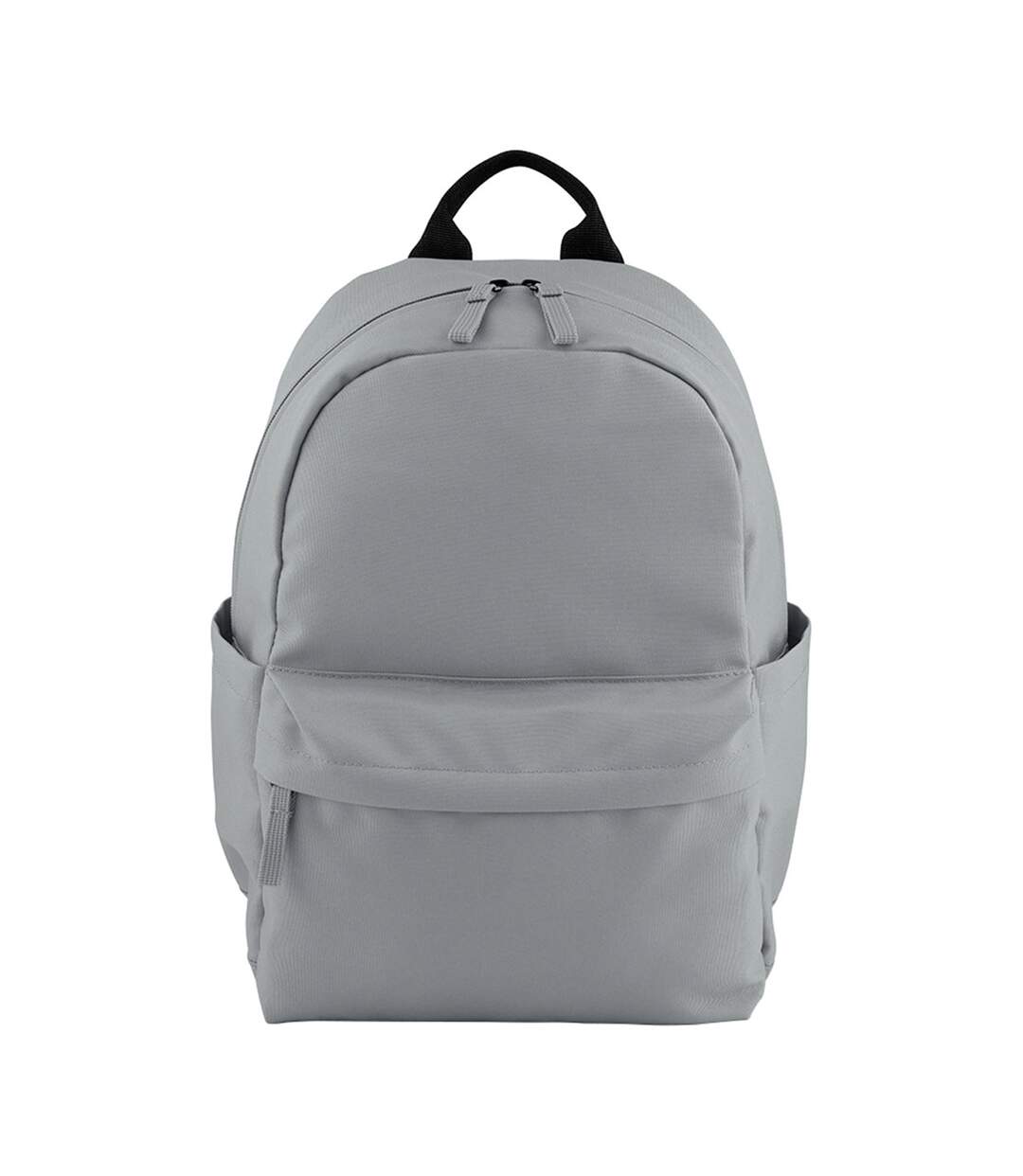 Sac À Dos Everywear Taille Unique Gris Pur Bagbase-1