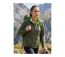 Veste en polaire contre collé SH1196K-1