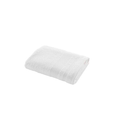 Drap de Douche Tendresse 70x130cm Blanc