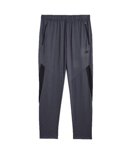 Pantalon De Jogging Fnk M351 Homme Gris Argenté 4F