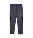 Pantalon De Jogging Fnk M351 Homme Gris Argenté 4F-2