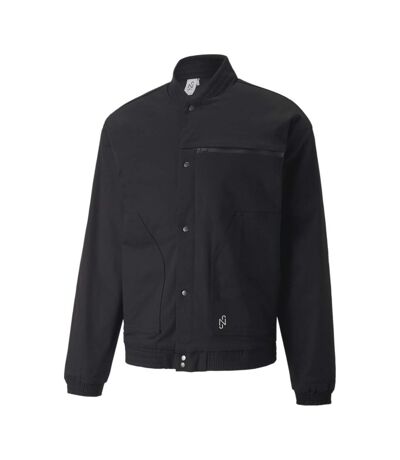 Bomber Noir Homme Puma x Njr