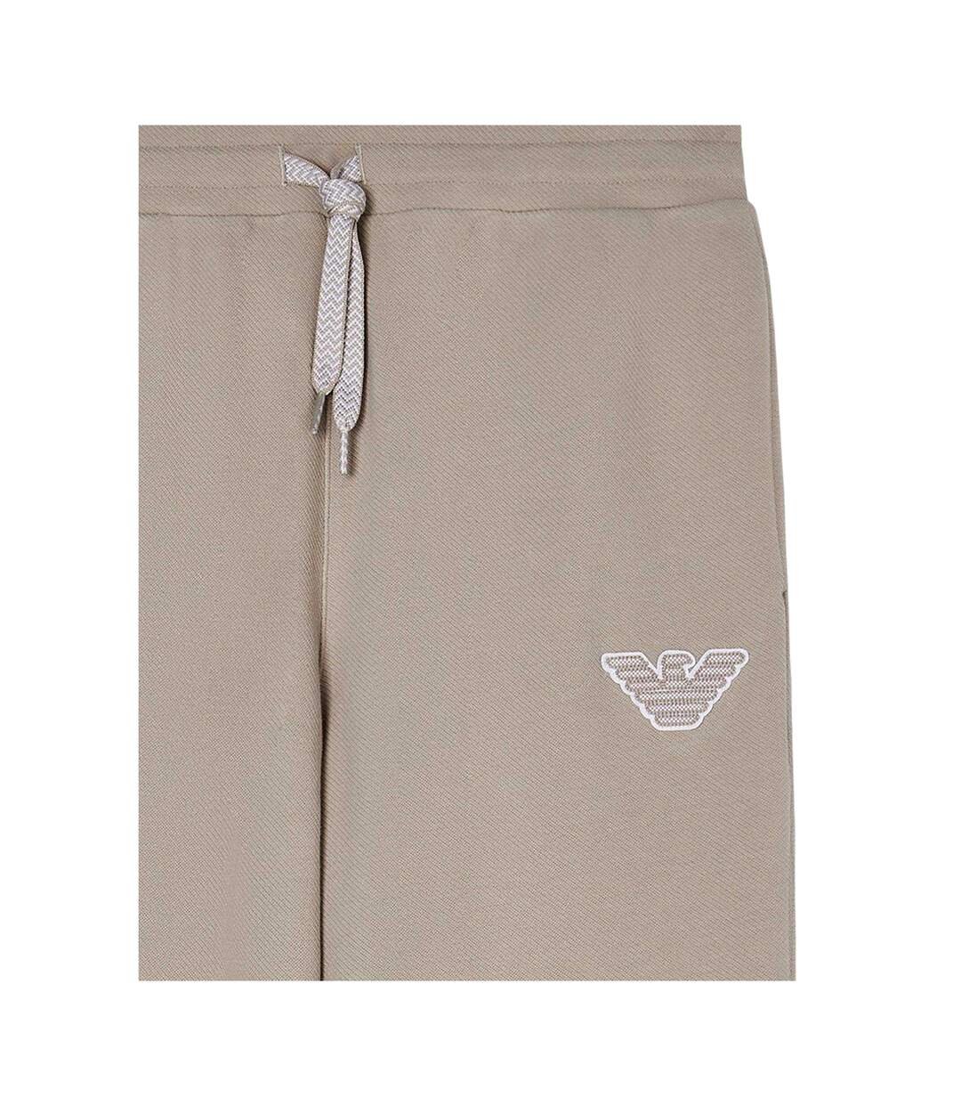 Pantalon De Jogging Homme Noix Emporio Armani EA7-4