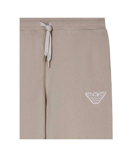 Pantalon De Jogging Homme Noix Emporio Armani EA7