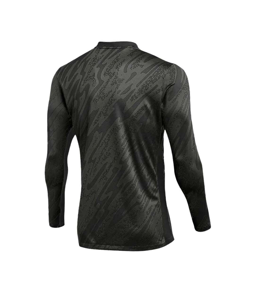 Maillot De Gardien De But Gardien Homme Noir Nike-2