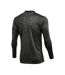 Maillot De Gardien De But Gardien Homme Noir Nike-2