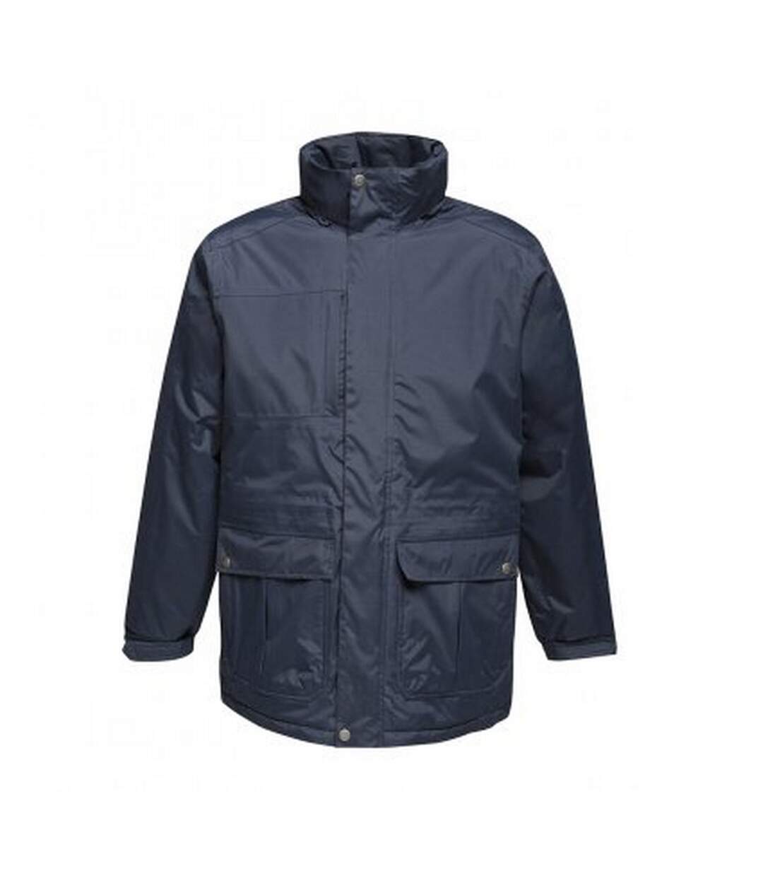 Regatta Mens Darby III Waterproof Insulated Jacket (Navy/Navy) - UTPC3309