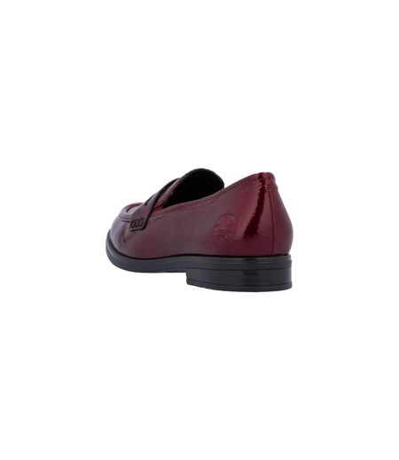 Mocassin à Enfiler Rieker Largo