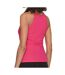 Débardeur Rose Femme Vila Aathalia - XL-2