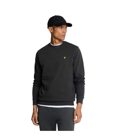 Sweat homme anthracite Lyle & Scott Lyle & Scott