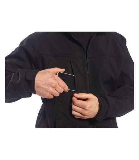 Veste softshell Portwest OREGON 2 couches