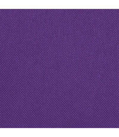Lot de 100 sets de table tissu jetables - 50x35 cm - HOSTEX - violet raisin