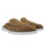 Mules Femme Marron Nicholas Deakins-1