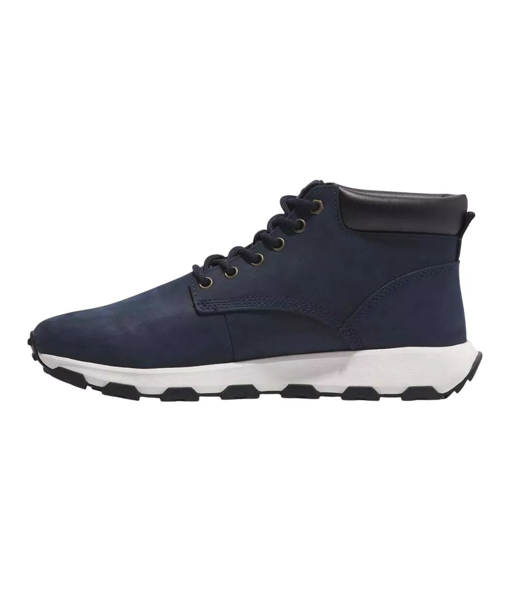 Bottes Winsor Park Homme Bleu Marine Timberland-3