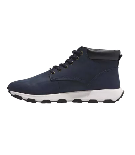 Bottes Winsor Park Homme Bleu Marine Timberland