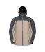 Veste imperméable homme gris foncé Mountain Warehouse Mountain Warehouse