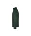 Veste Polaire Homme Vert Foncé James And Nicholson-4