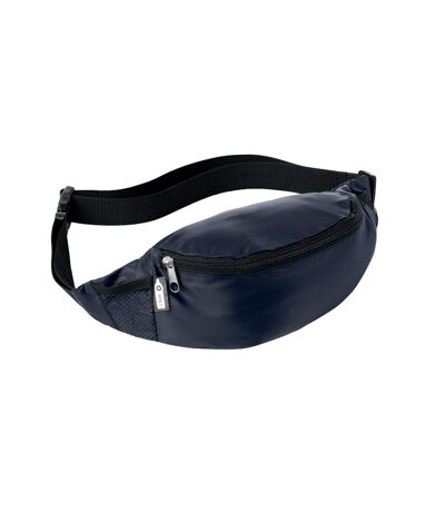 Parkpet rpet bum bag one size french navy MidOcean