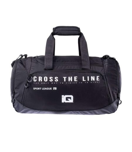 Sac Cross The Line Ayolos Adulte Taille Unue Noir IQ