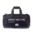 Sac Cross The Line Ayolos Adulte Taille Unue Noir IQ-1