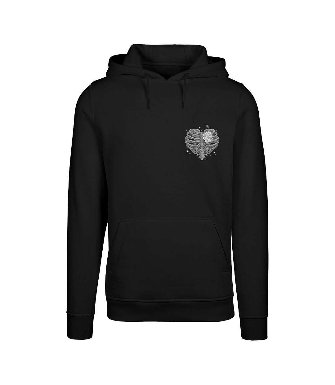 Noir Mister Tee-1