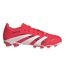 Mens  League Firm Ground Football Boots Lucid Red Predator-1