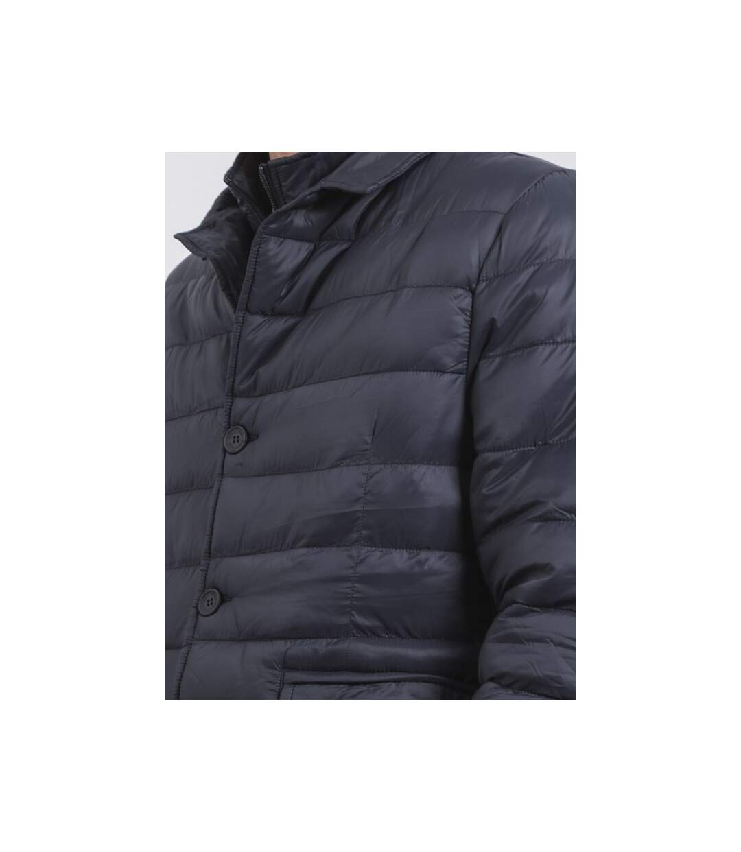 Doudoune blazer ZERCHEL-2