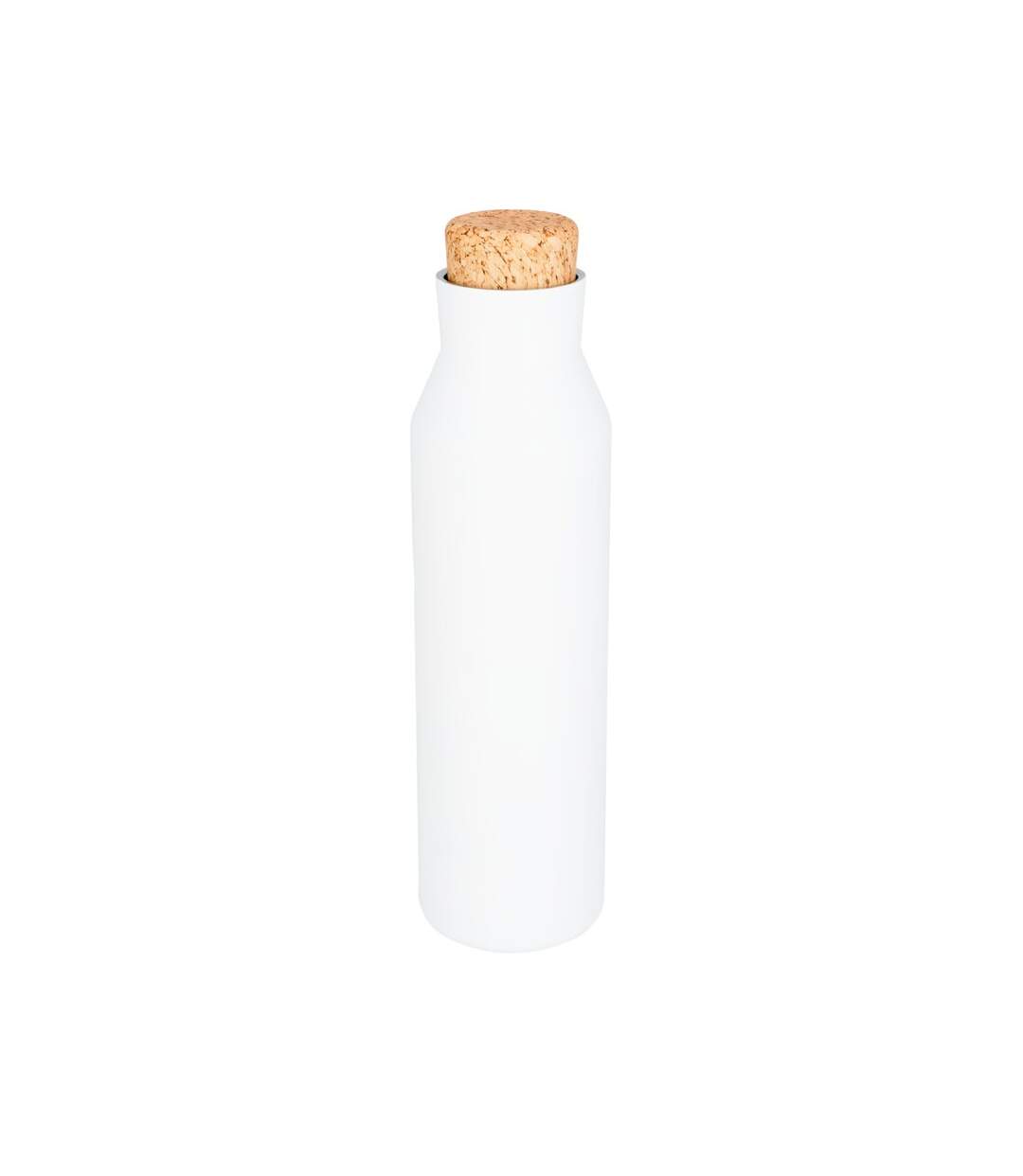 Bouteille norse taille unique blanc Avenue-2