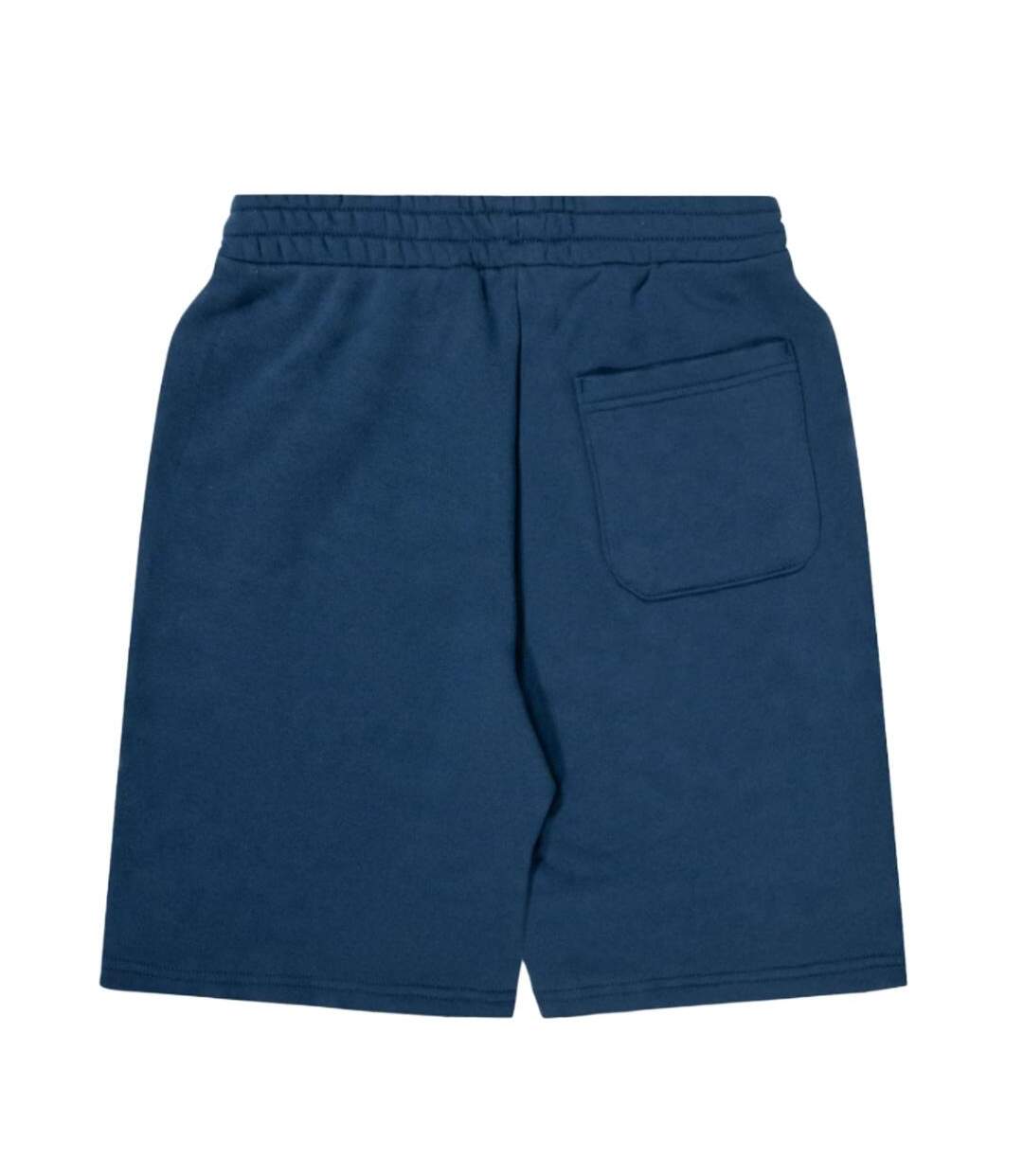 Short bleu homme converse classic - l-2