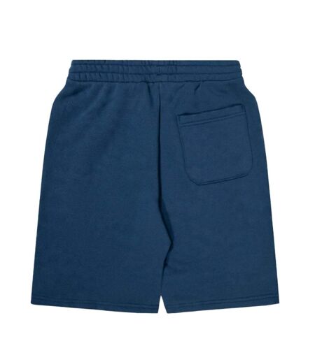 Short bleu homme converse classic - l