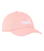 Casquette De Baseball Style Logo Essential No.1 Rose Puma-2