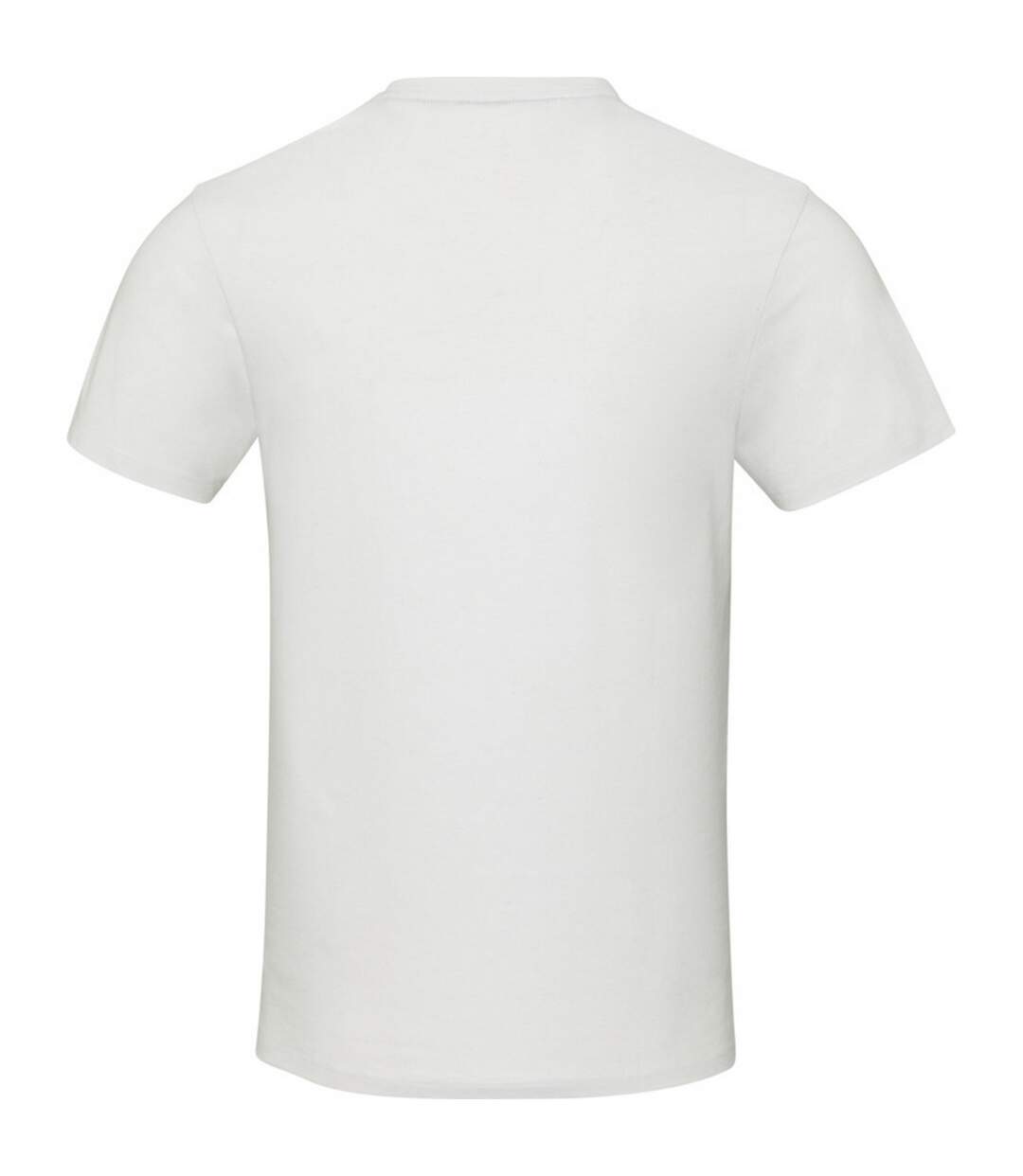 T-shirt avalite aware adulte blanc Elevate NXT-2