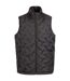 Trespass Mens Pilsley Padded Vest (Black) - UTTP6221