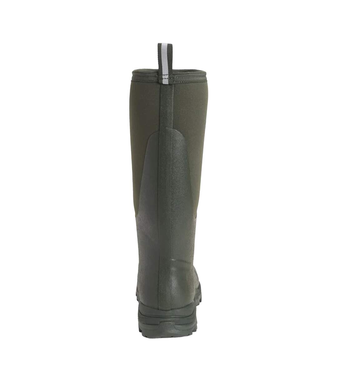 Outpost Mens Tall Wellington Boots Moss Muck Boots-2