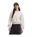 Sweat Court Motif/style Icône Vida Femme Blanc Under Armour-1