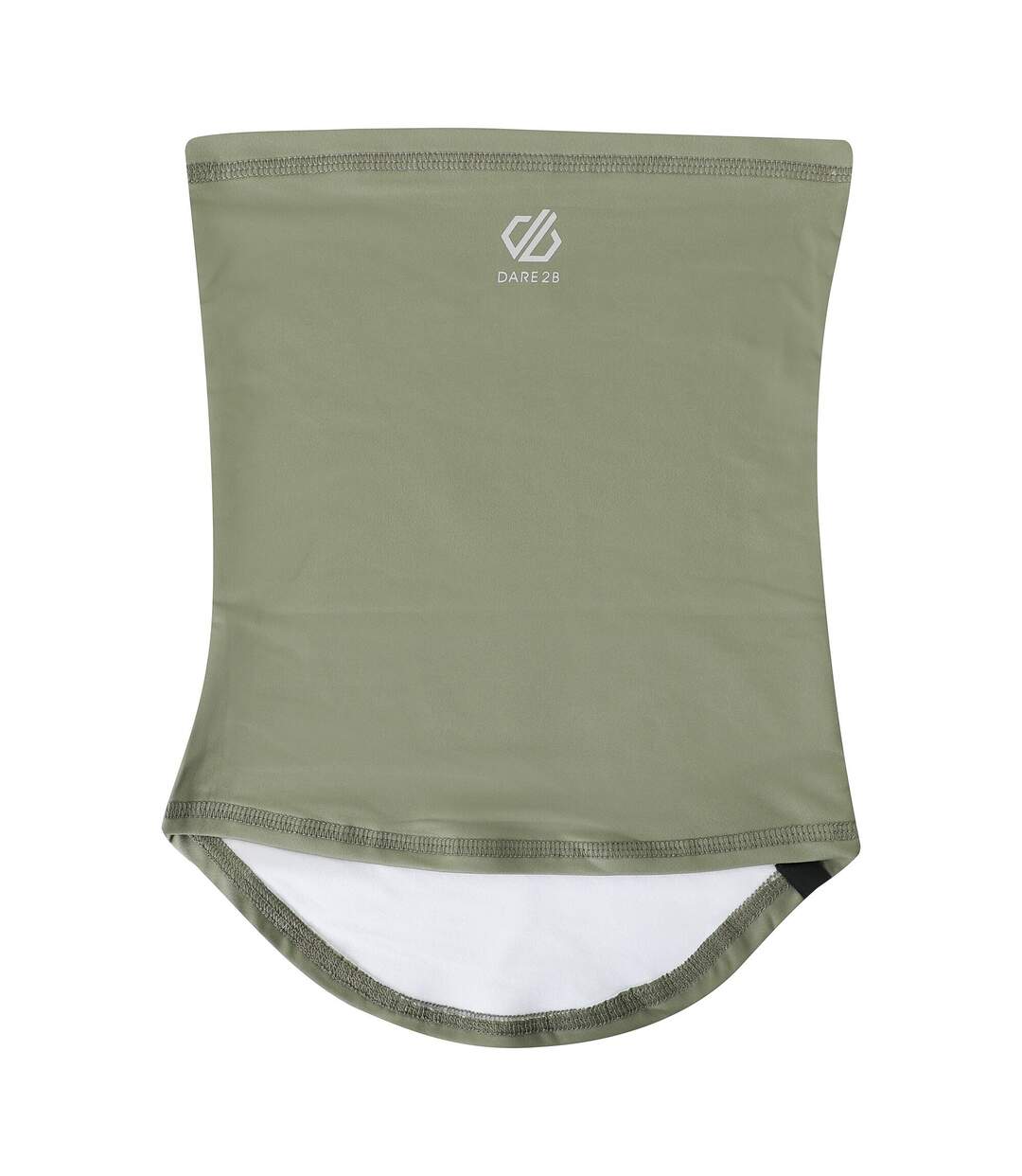 Unisex Adult Niveous Neck Gaiter One Size Martini Olive Dare 2B-1